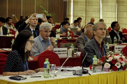 Giảm thất thoát, hướng tới một hệ thống lương thực APEC bền vững ảnh 1